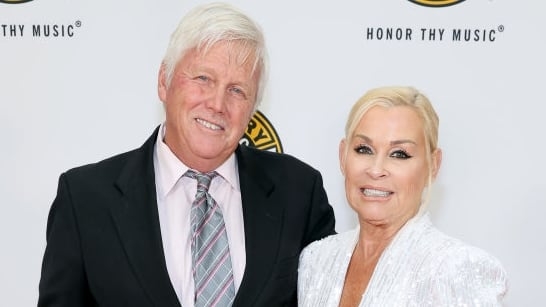Country Star Lorrie Morgan ‘Devastated' After Sixth Husband Dies From Cancer