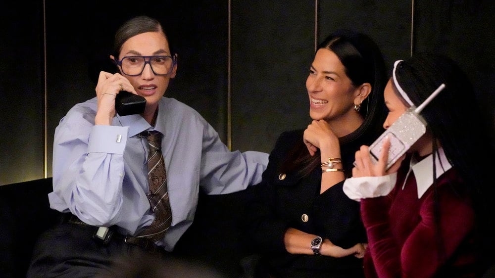 What the Heck Is Happening With ‘Real Housewives of New York City'?