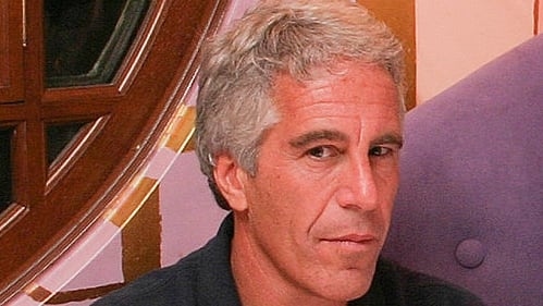 FBI and DOJ Memo Claims There Is No Jeffrey Epstein Client List After All