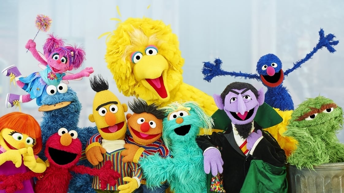 Netflix Saves ‘Sesame Street' From Trump's Reign of Terror