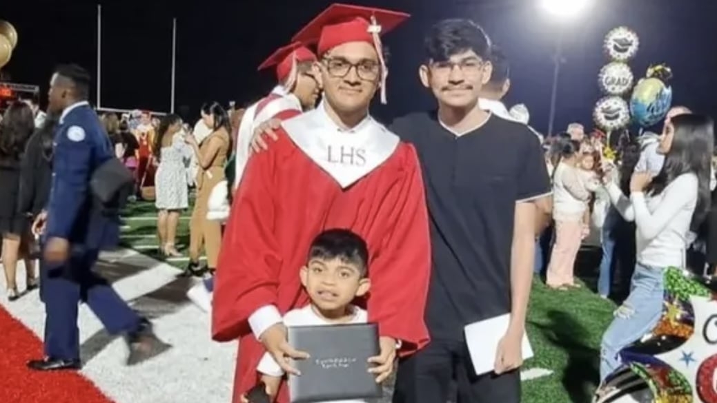 Mother Shares Haunting Tale of Sons Being Deported Without Warning: ‘Is This Really Happening?'