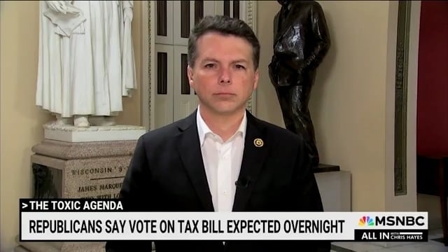 Lawmaker Says Trump Is ‘Literally Yelling' at Republicans to Make Them Fall in Line