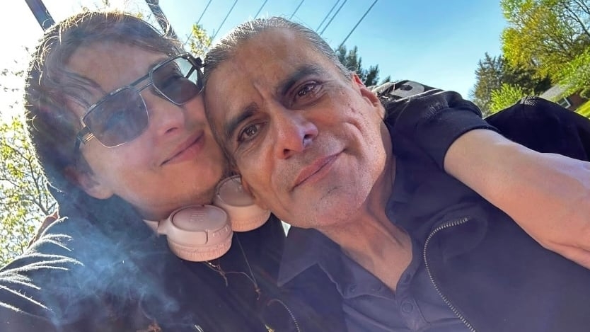 Cops Contradict Claim Made by Husband of Murdered TV Star