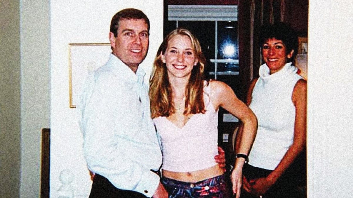 Jeffrey Epstein Victim Virginia Giuffre Dies by Suicide