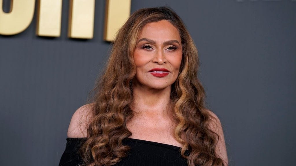 What inspired Tina Knowles to write ‘Matriarch'? Beyoncé and Solange's future grandbabies: ‘My kids never met my mom'