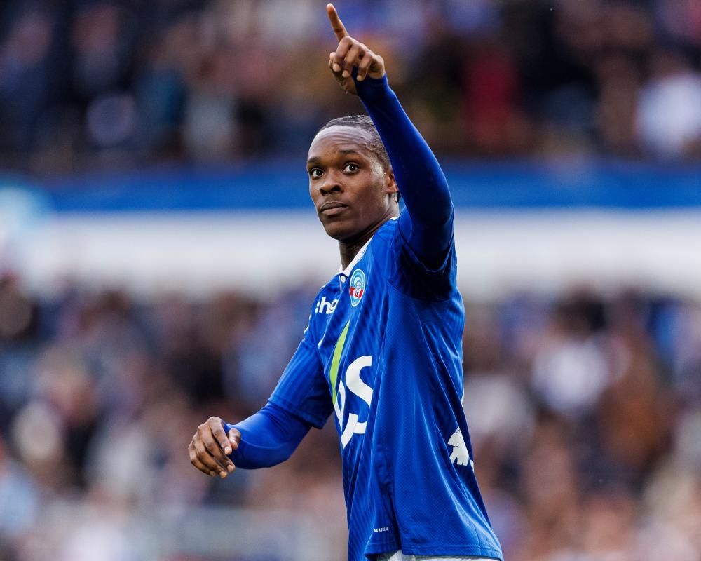 Chelsea eye pre-agreement deal for Emegha with partner club Strasbourg
