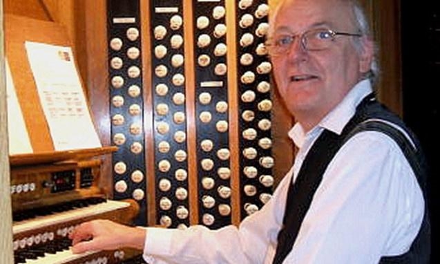 David Adams obituary