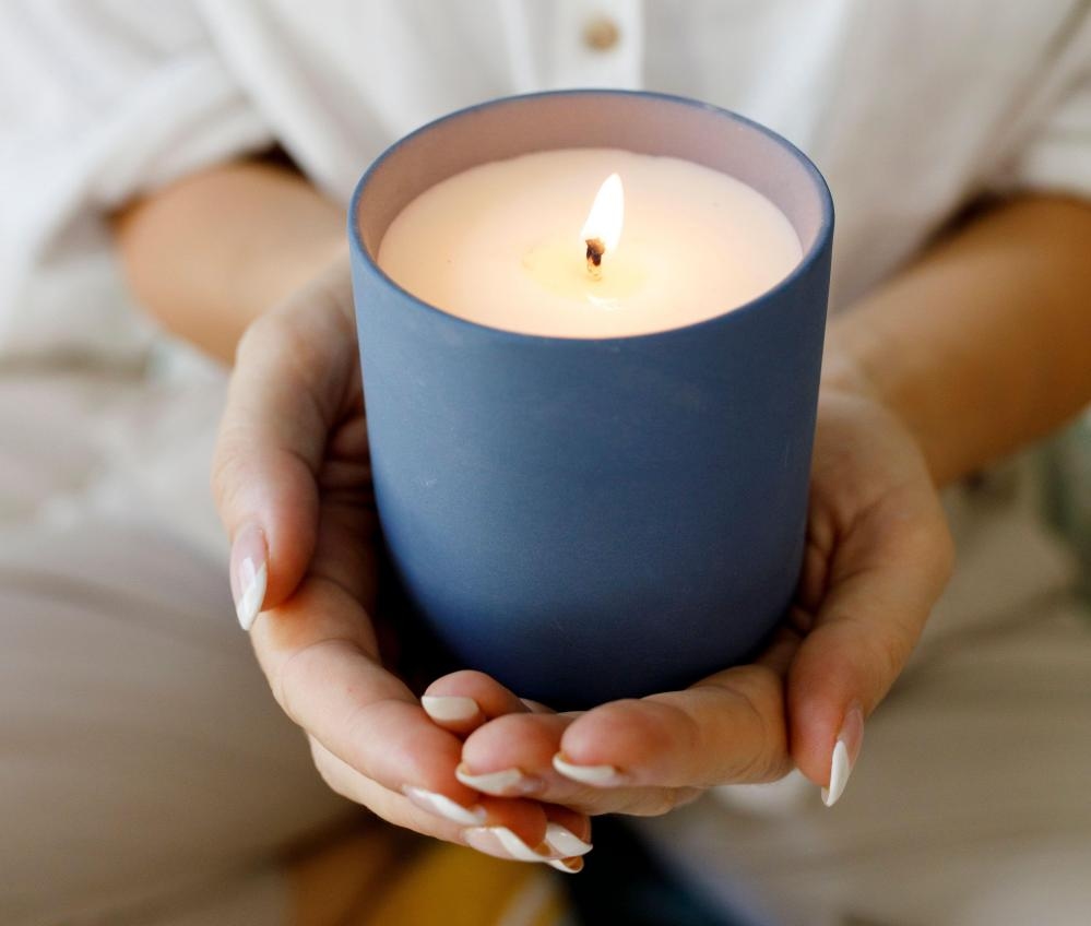 Festive candles: 10 of the best