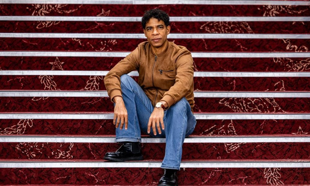 Ballet superstar Carlos Acosta: ‘Dance was salvation. My life depended on it'