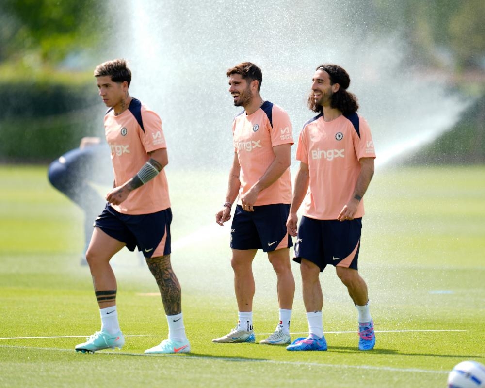 Premier League team news: predicted lineups for the final day