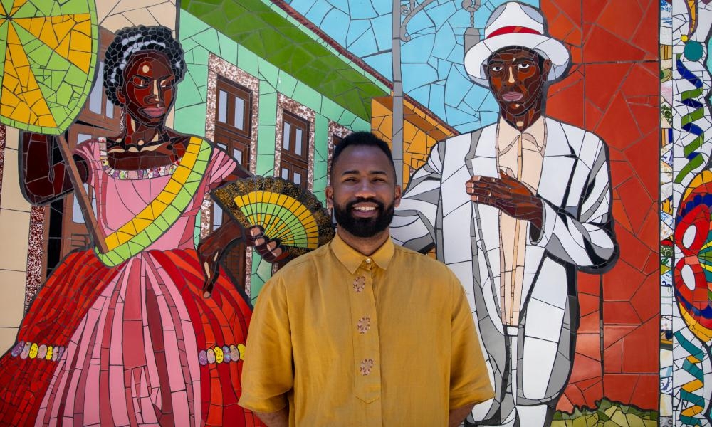 ‘Africa is where I'm from': why some Black Brazilians are moving to Benin