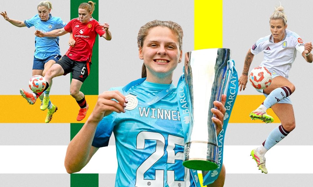 Women's Super League and Championship: talking points from the weekend's action