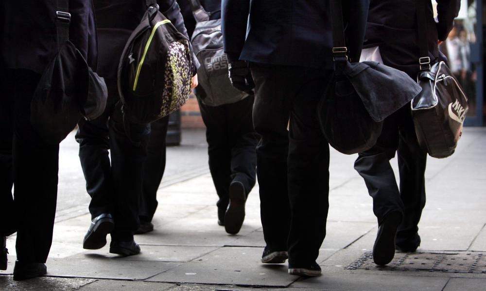 Schools in Scotland witness ‘exponential increase' in pupil violence