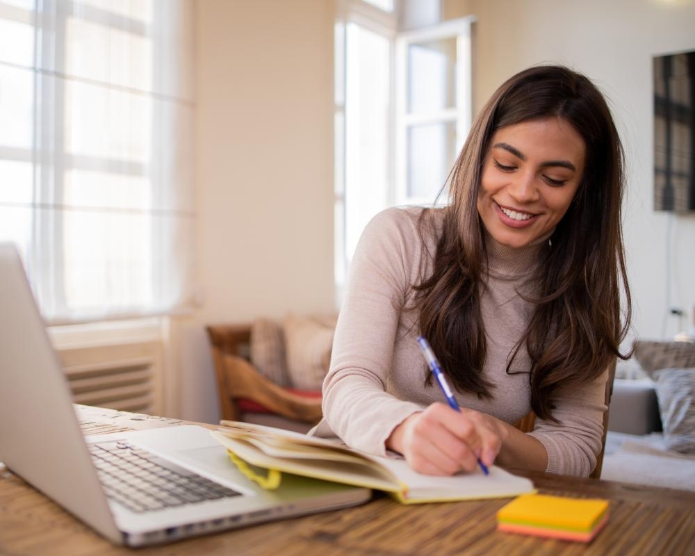 UK employees work from home more than most global peers, study finds