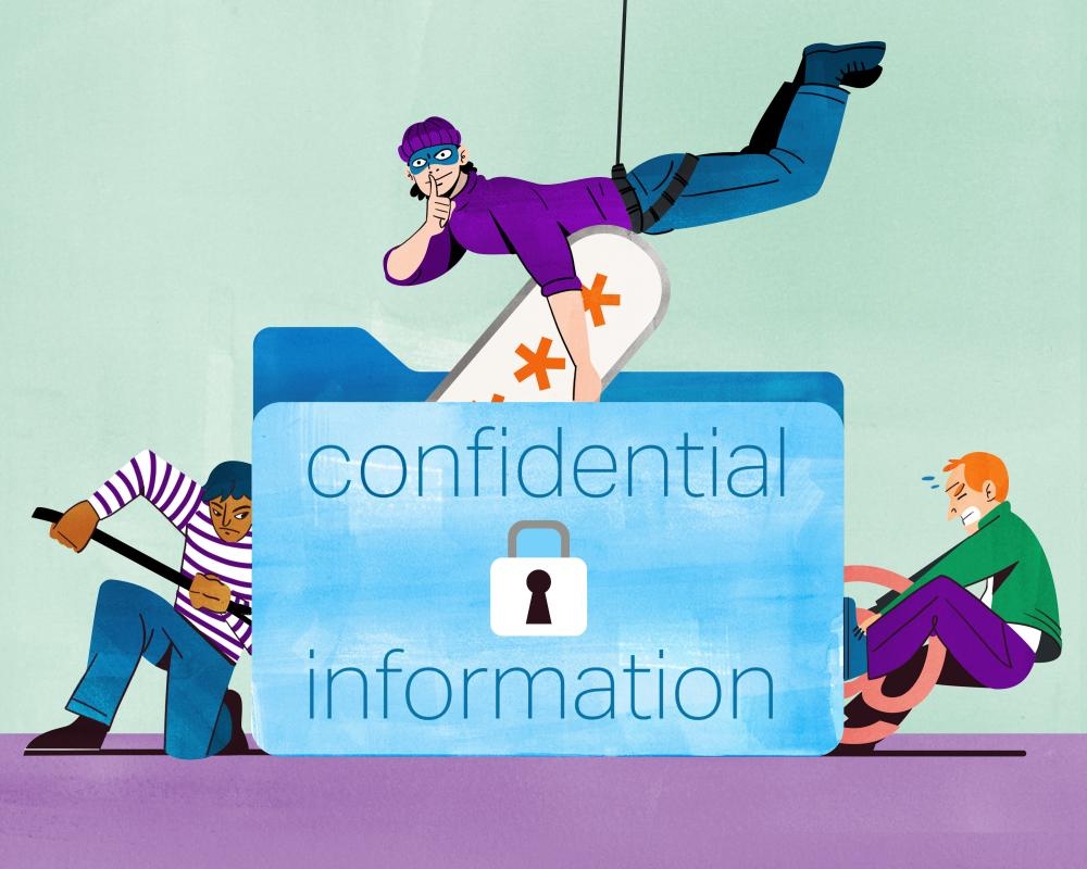 Hit by a cyber-attack? Seven ways to protect yourself