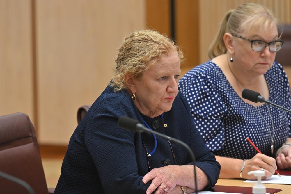 Queensland university apologises for ‘hurt' and ‘offence' caused at anti-racism event
