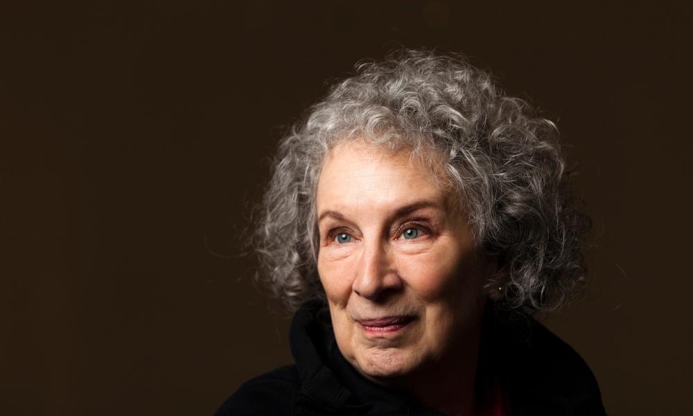 Handmaid's Tale author Margaret Atwood to publish memoir