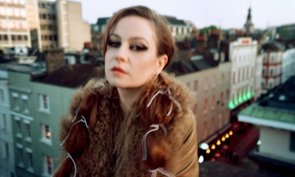 Biig Piig: 11:11 review – long-awaited debut hovers on the edge of clubland