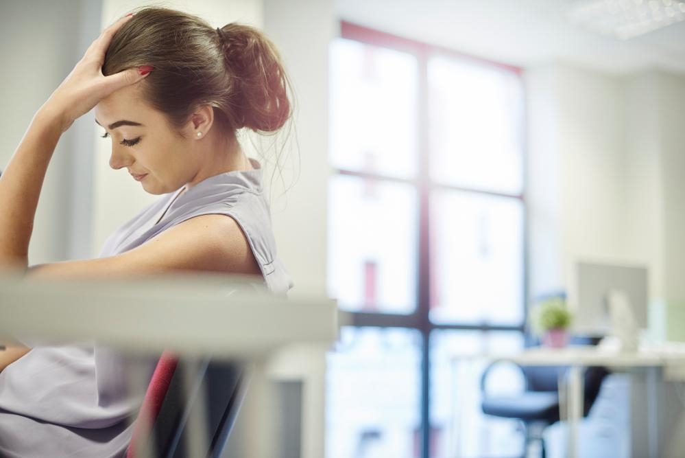 Move on from a bad workplace