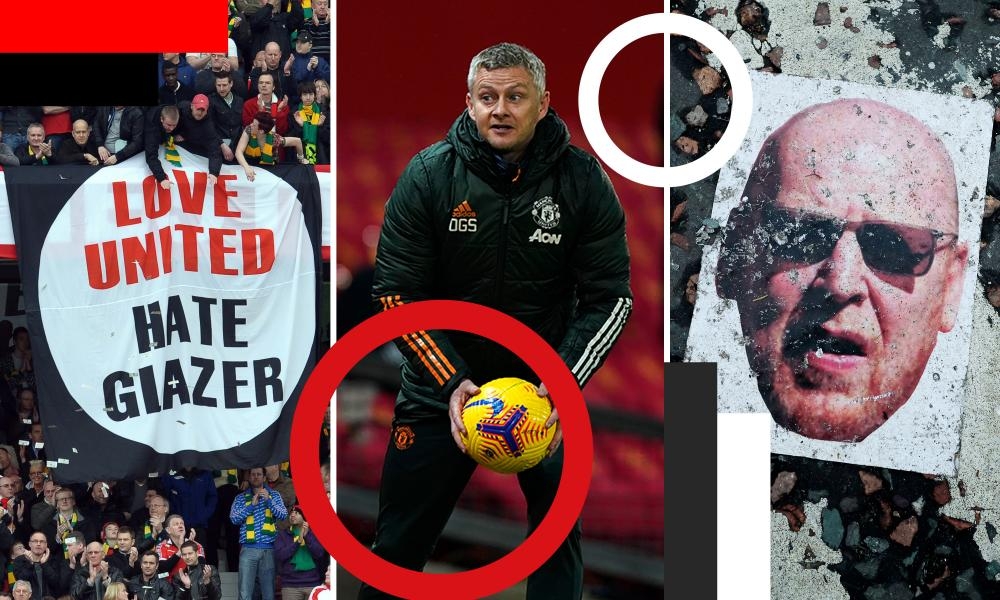 The Glazers in numbers: key figures across two decades at Manchester United