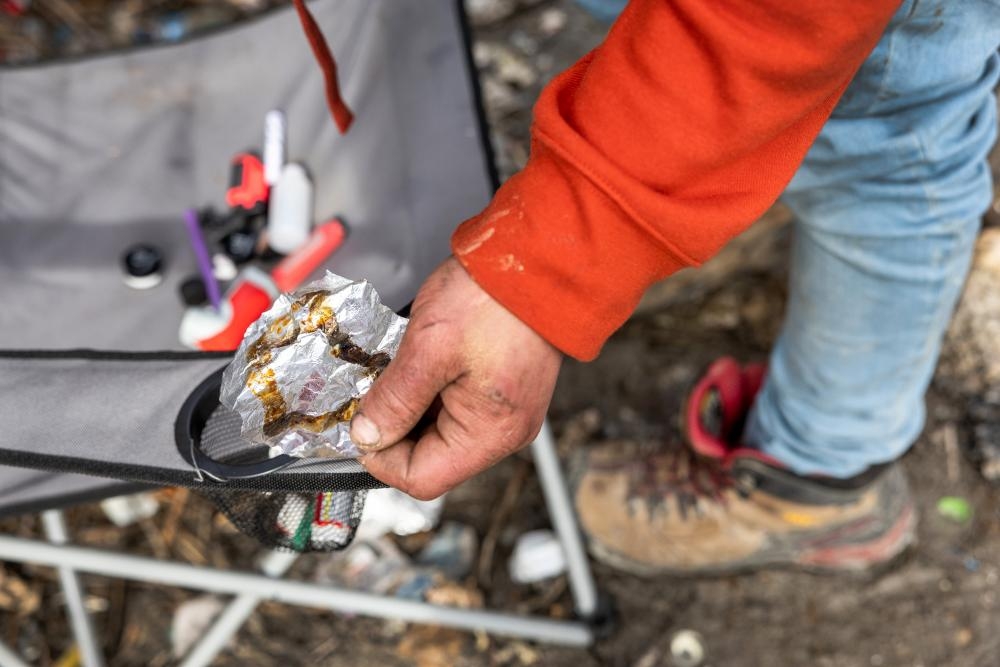 Trump policies could fuel illicit drug trade despite vow to curb fentanyl