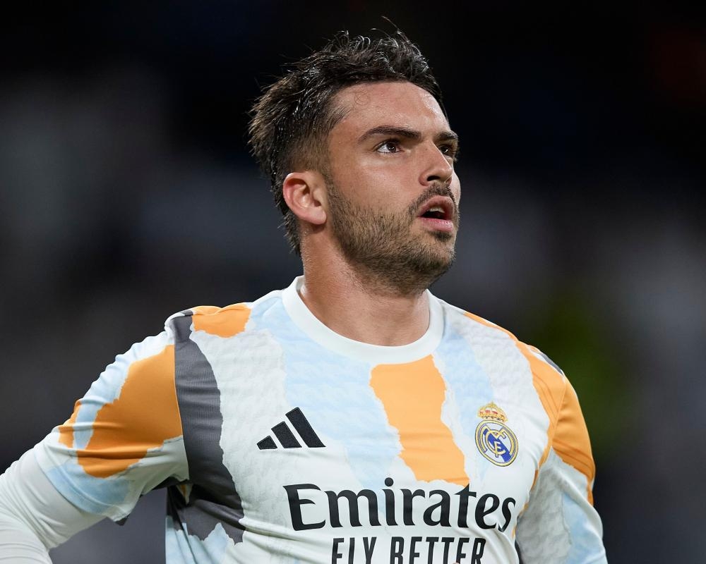 Real Madrid's Raúl Asencio could face trial over alleged sharing of explicit video