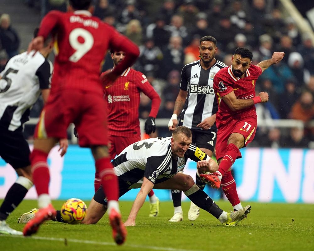 Premier League 2024-25 review: matches of the season