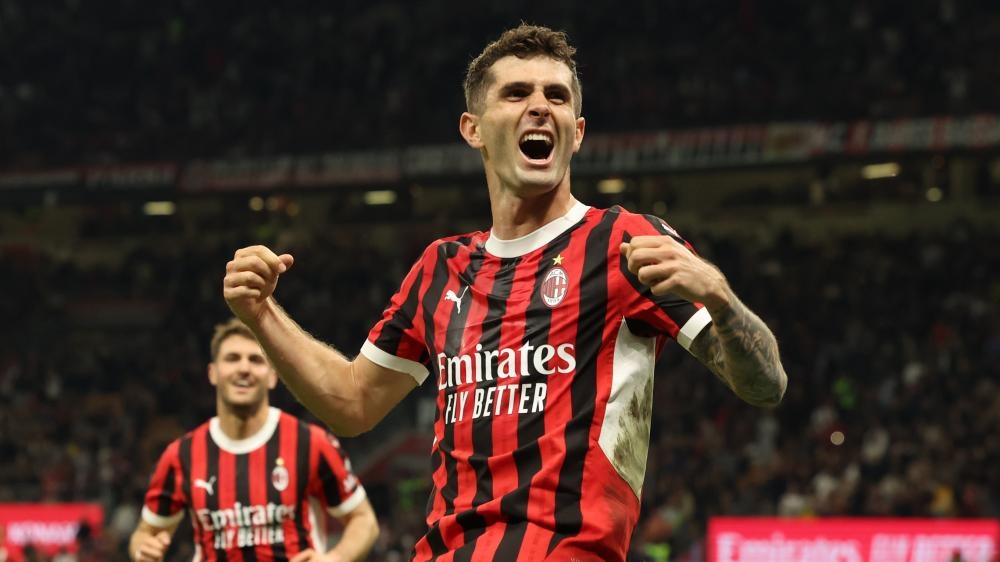 Pulisic's surge to Balogun's plunge: how USMNT stars fared in Europe this season