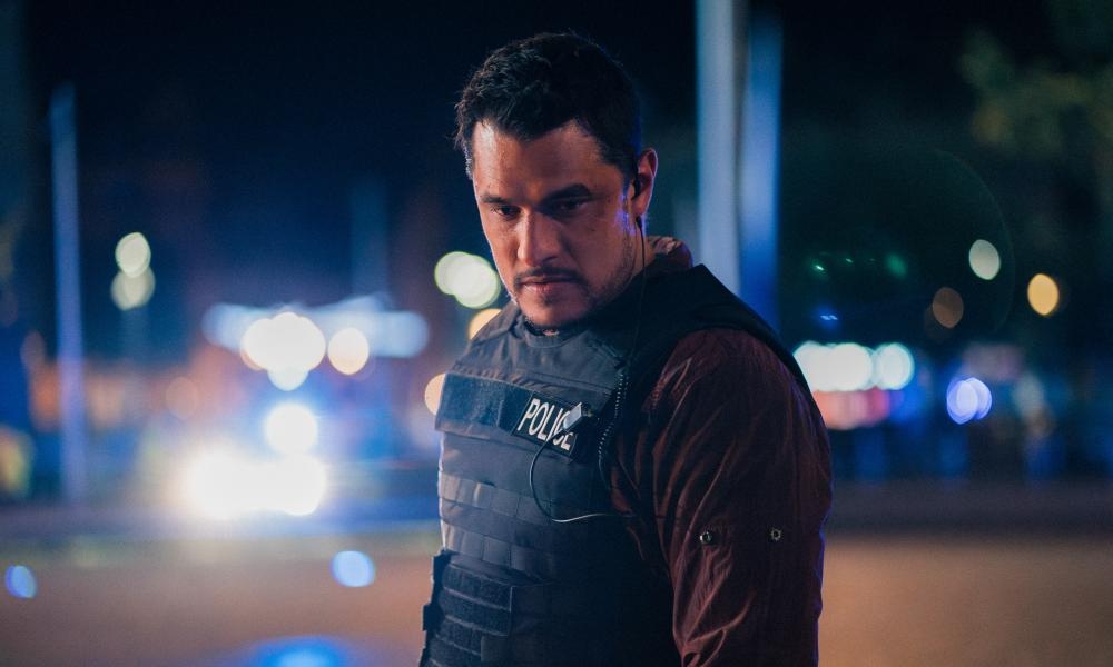 TV tonight: Bradford is a city of crime as well as culture in Virdee