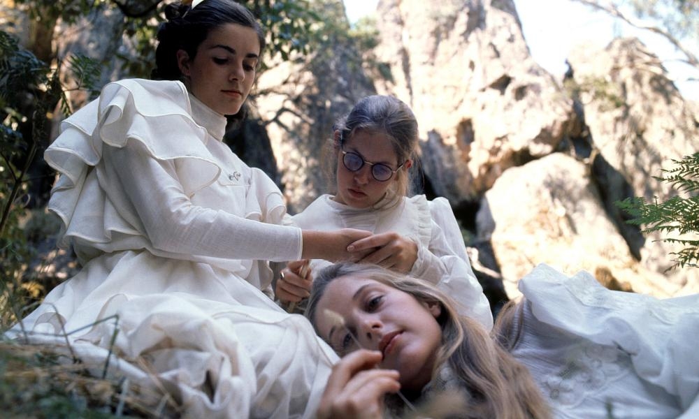Picnic at Hanging Rock review – Australian fever dream still dazzling 50 years on