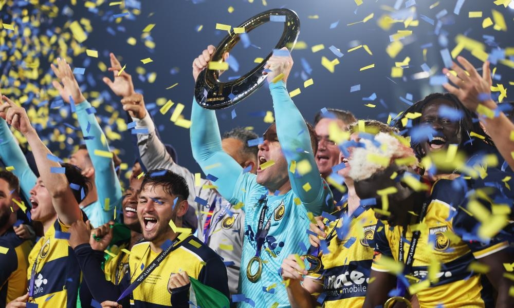 Football Australia ‘not satisfied' with $8.5m loss amid concern over A-League debt