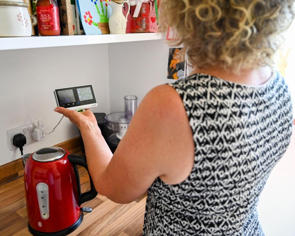 Fears 300,000 British electricity meters will not work after tech switch-off