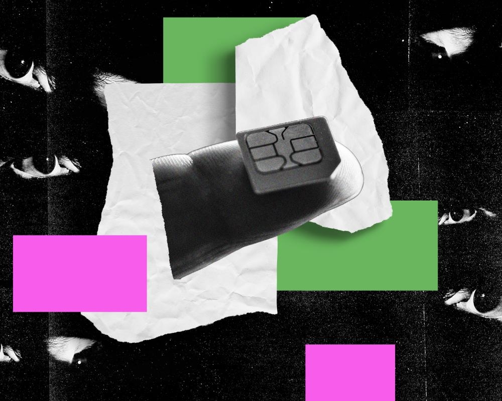 What to do if your mobile phone account is hacked or number stolen