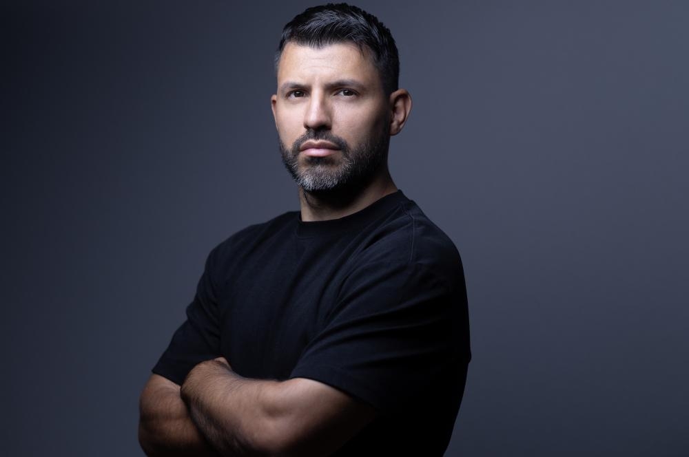 Sergio Agüero: ‘Dad never said I played well. He didn't want me to become cocky'