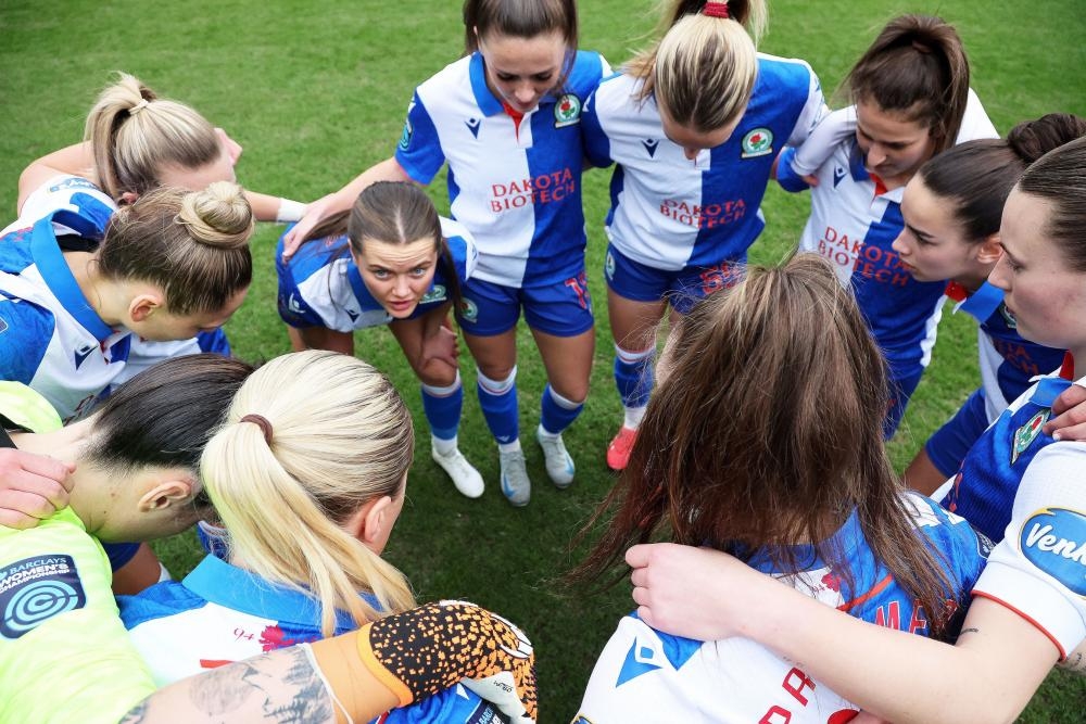 Player anger as Blackburn likely to withdraw from WSL 2 due to financial reasons