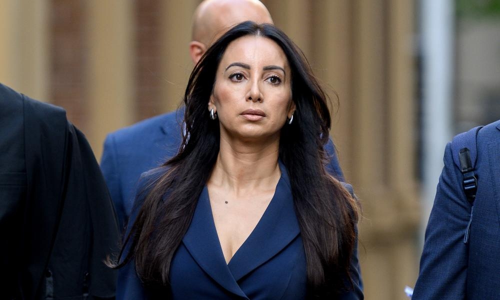 ABC proposes ‘modest' payout to Lattouf if it loses court battle, despite admitting it added to her psychological pain