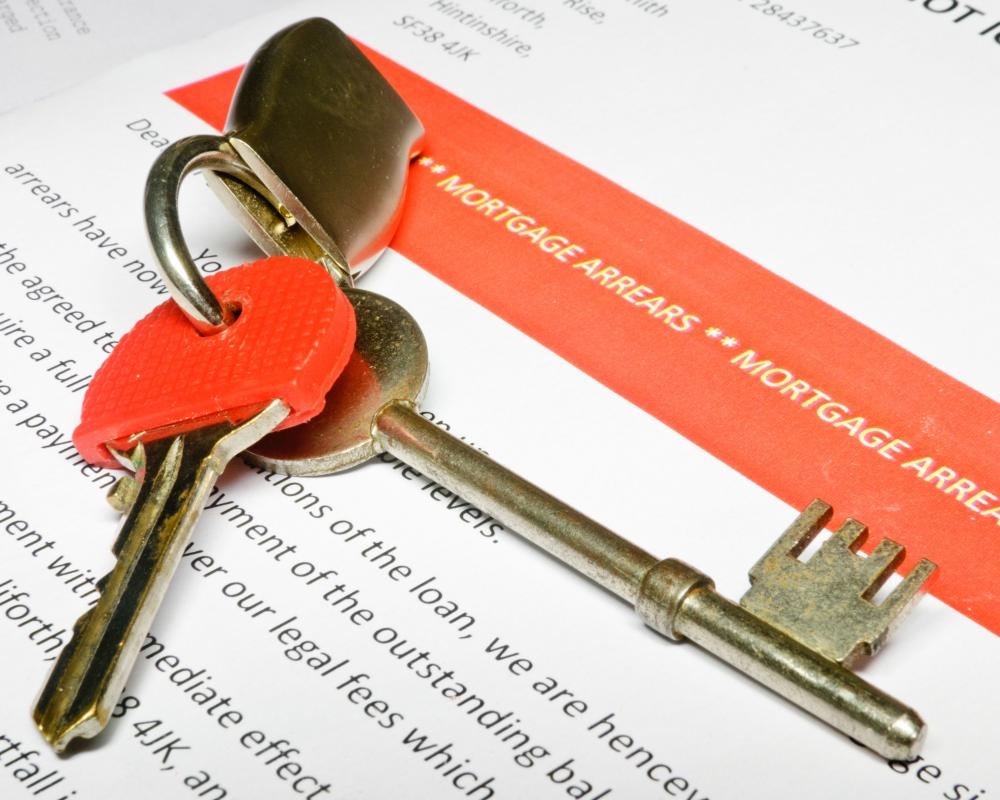 ‘Freemen on the land': YouTube videos tell homeowners they aren't bound by mortgages