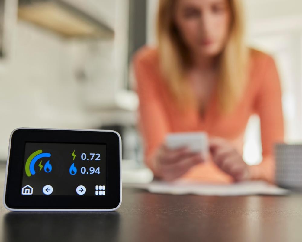 Still waiting for my replacement meter from EDF – even the CEO couldn't help