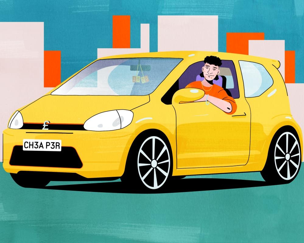 10 ways young UK drivers can avoid high car insurance costs
