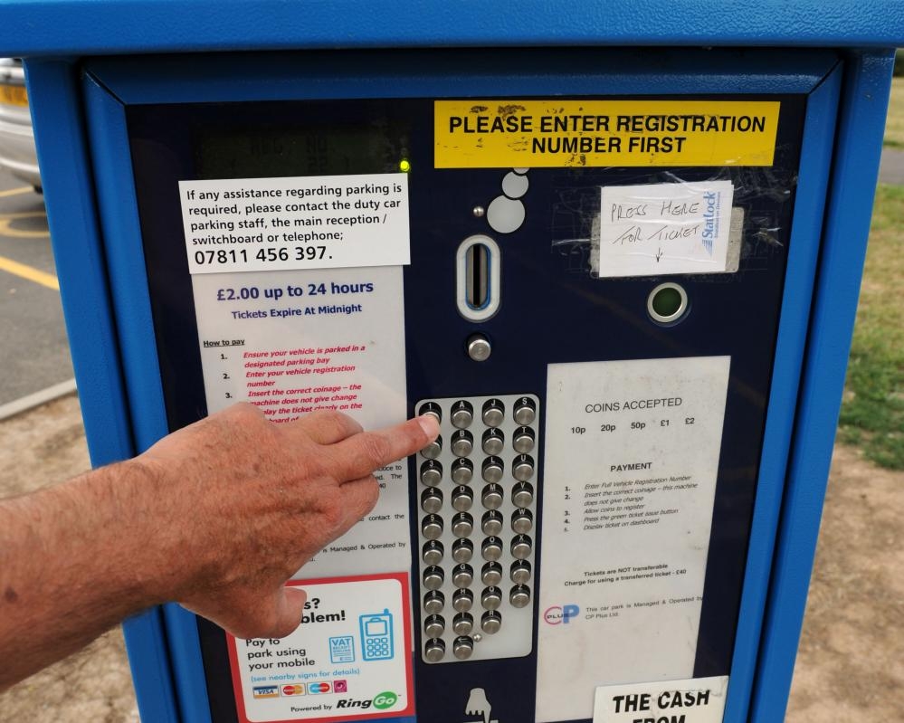 I've just been sent £170 fine for not paying a parking ticket … six years ago