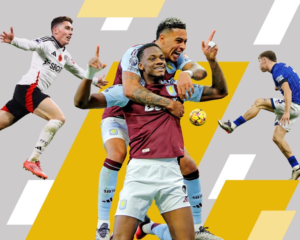 Premier League 2024-25 review: goals of the season