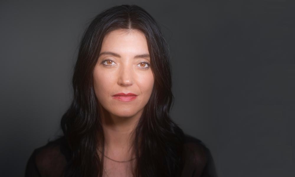 On my radar: Sharon Van Etten's cultural highlights