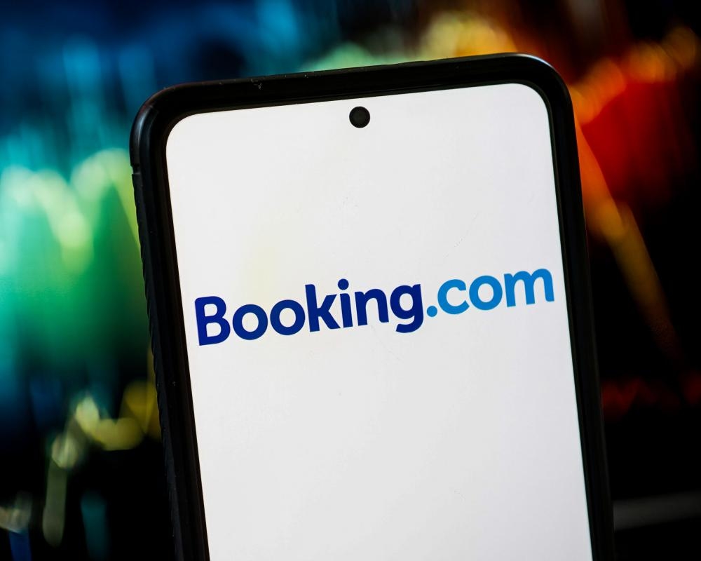 ‘Your reservation is at risk': beware the Booking.com scam