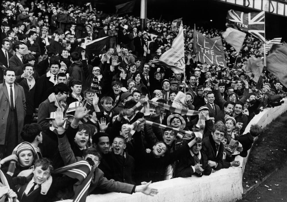 Riots, royals and legends: Goodison Park firsts and memorable moments