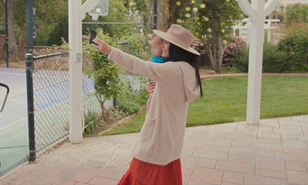 An Update on Our Family review – these influencers' murky tale makes you long to end the internet