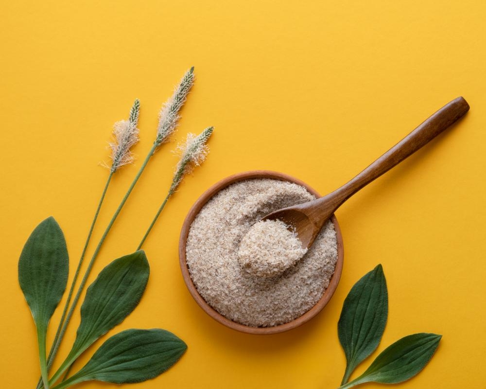 Psyllium husk is being touted as ‘nature's Ozempic' – here's what experts say