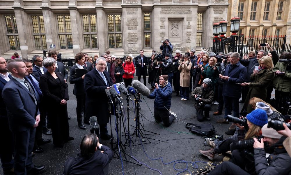 You shouldn't have to be Prince Harry to win redress from Britain's press