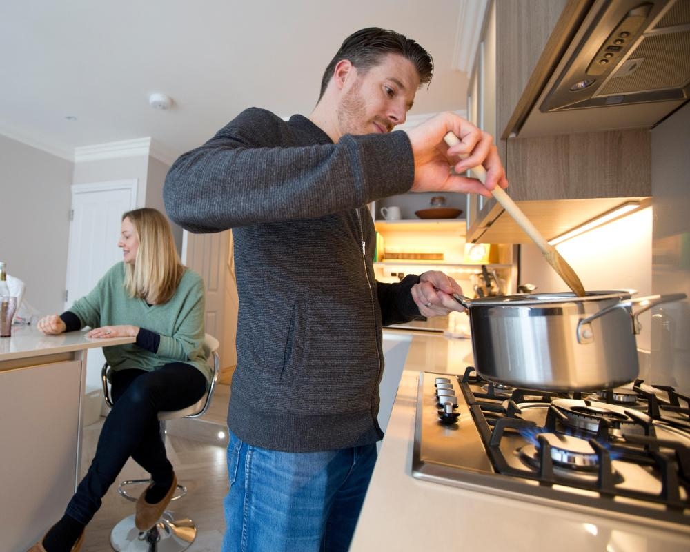Annual energy bills in Great Britain forecast to fall by £129 in July