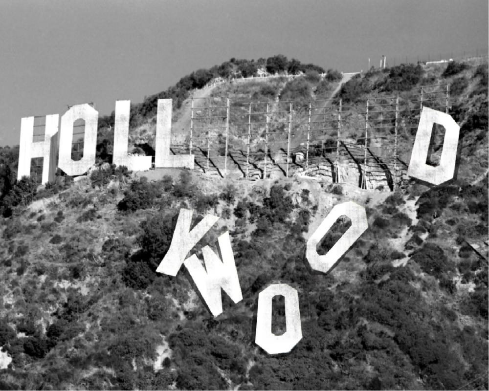 Hush over Hollywood: why has it become so hard to make films in Los Angeles?