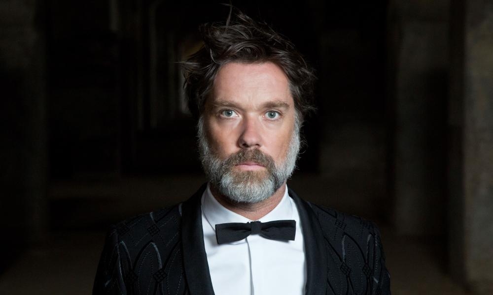 ‘I'd dress as Judy Garland and scare my parents': Rufus Wainwright's honest playlist